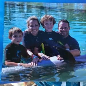 Meet your Posher, Jennifer